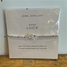 JOMA Jewellery Good Luck Bracelet