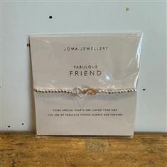 Fabulous Friend JOMA Jewellery Bracelet