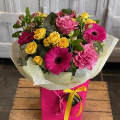 Classic Flower Subscription