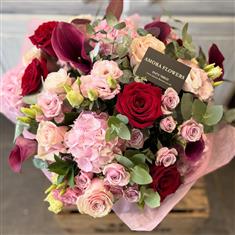 Signature Flower Subscription