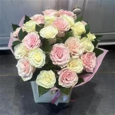 Strawberries &amp; Cream