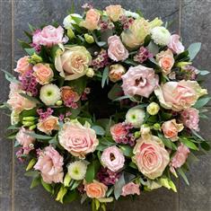Luxurious Wreath